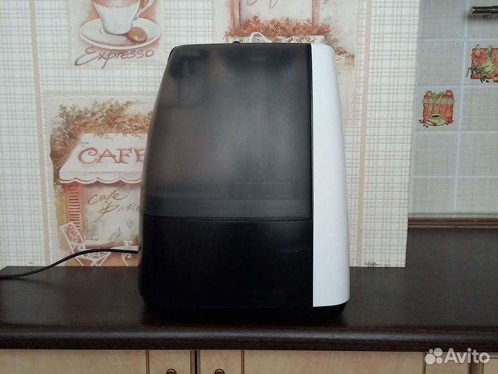 Увлажнитель воздуха Electrolux EHU-5515D