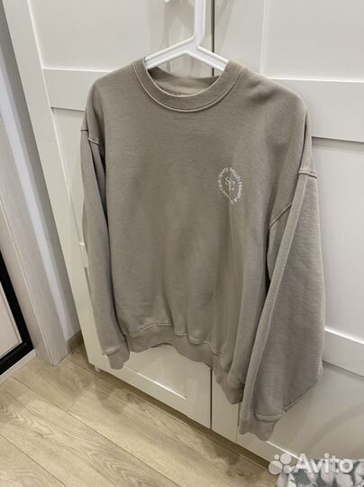 Свитшот Sporty&Rich / s / оригинал