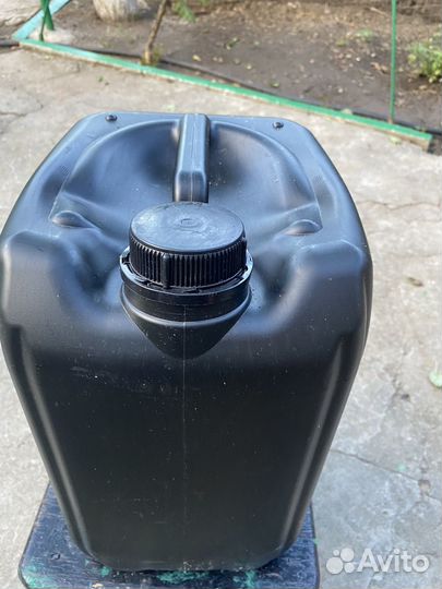 Масло моторное М10г2к