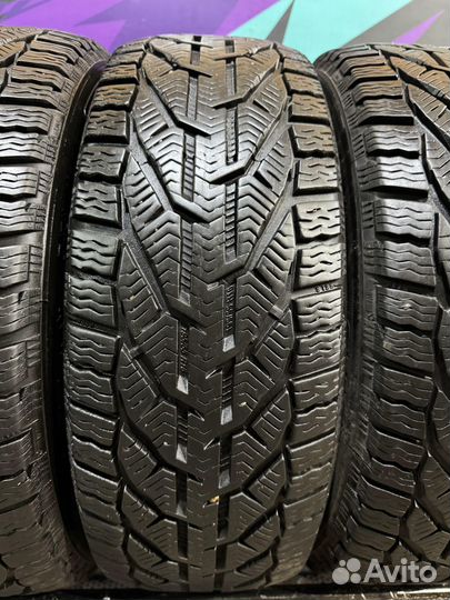 Kormoran Snow 195/55 R16