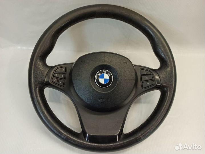 Спорт руль BMW Х5 Е53