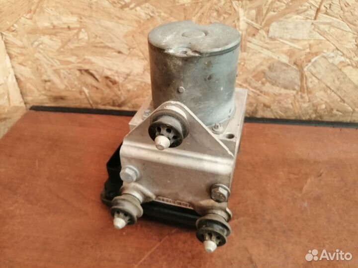 Блок ABS Блок абс насос Audi A8D4 2010-2017