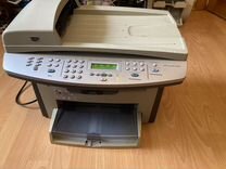 Мфу HP LaserJet 3055