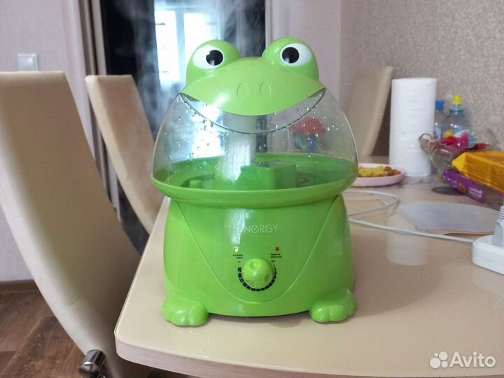 Увлажнитель воздуха energy
