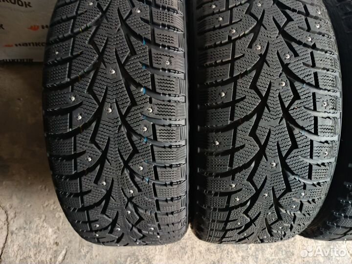 Toyo Observe G3-Ice 195/50 R15 82T