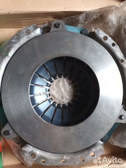 Корзина сцепления УАЗ