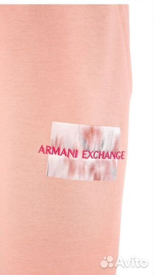Armani exchange штаны Онигинал