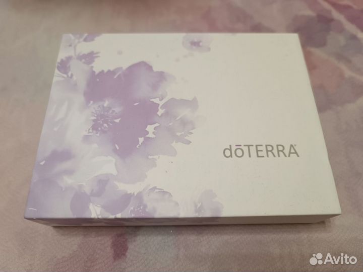 Дотерра doTerra. Есть эксклюзивные позиции