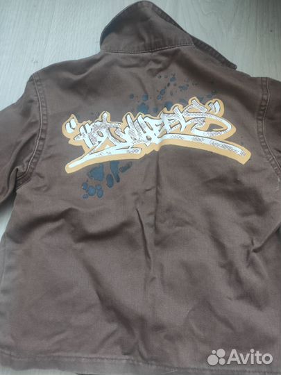 Детская одежда для мальчиков