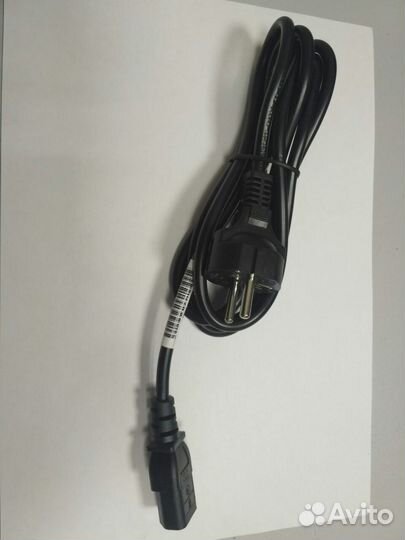 Провод питания пк