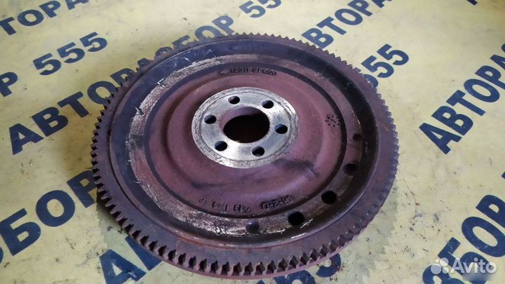 Маховик Nissan Primera P12E 1.6л