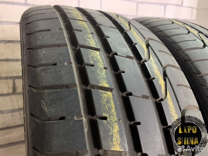 Pirelli P Zero 245/35 R20