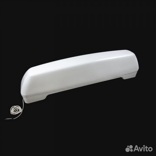 Новый лайтбокс на крышу 1215x330 без наклеек, опор