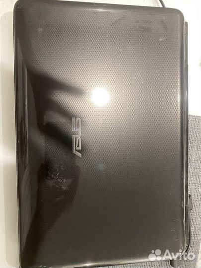 Asus x5dij