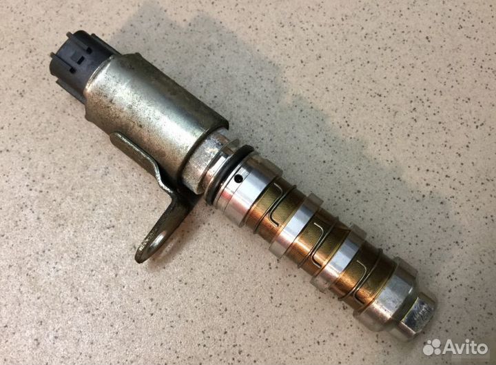 Клапан электромагнитный Ниссан Жук (F15) 2011-2019