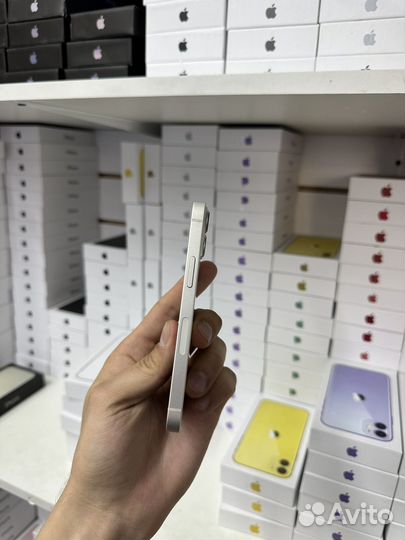 iPhone 13 mini, 128 ГБ