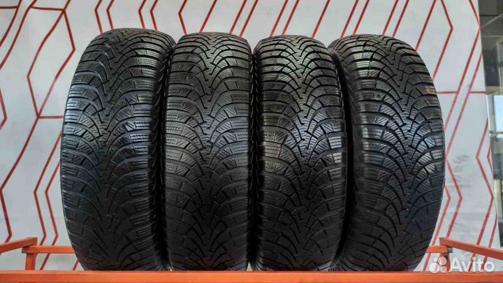 Goodyear UltraGrip 9 195/65 R15 91T