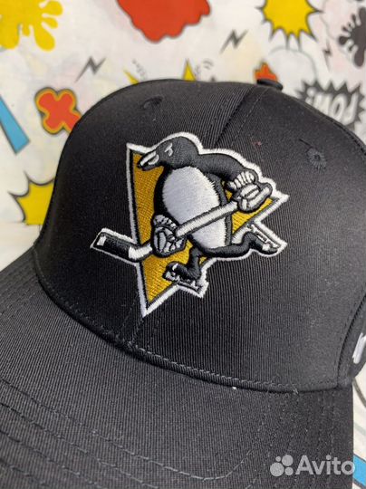 Кепка мужская