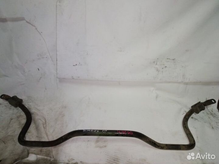 Стабилизатор поперечной устойчивости Renault