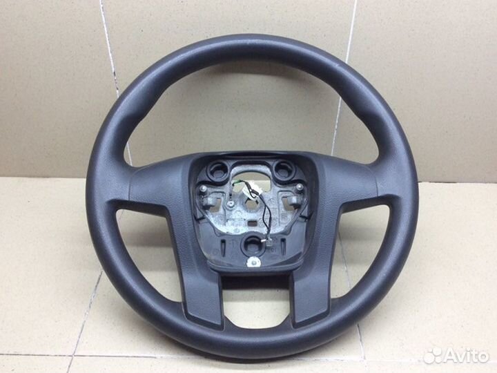 Рулевое колесо для AIR BAG (без AIR BAG) Ford