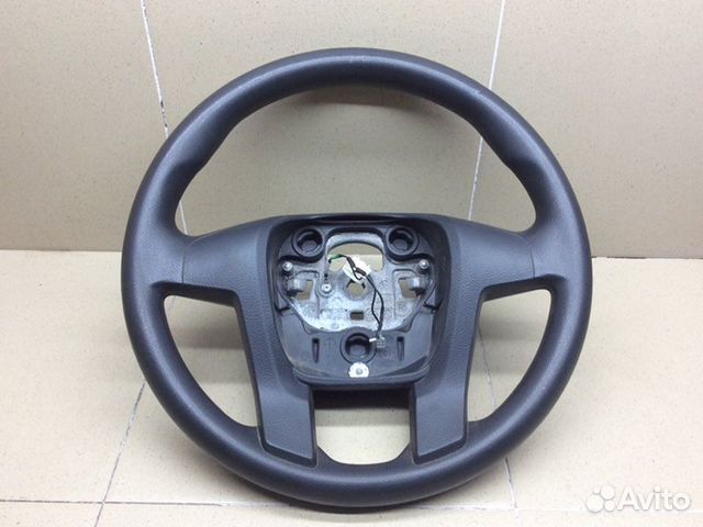 Рулевое колесо для AIR BAG (без AIR BAG) Ford