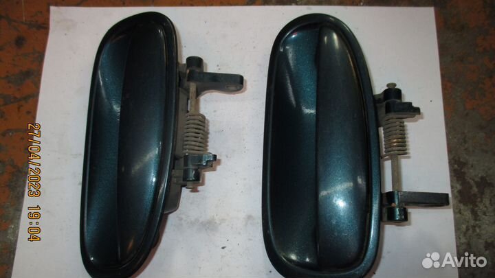 Ручки зад Honda Civic Integra Ferio Partner EK