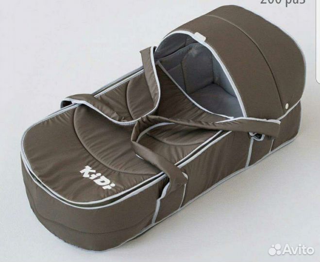 Переноска для детей