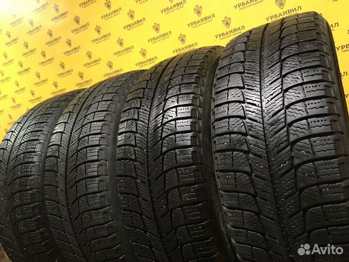 Michelin X-Ice XI3 185/60 R15 88H