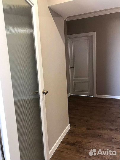 Межкомнатная дверь от производителя