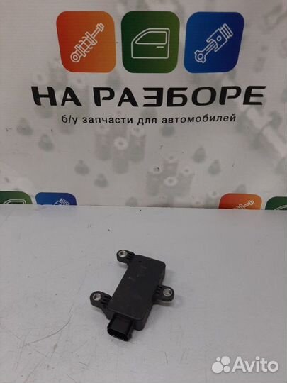 Датчик положения руля Hyundai I40 2013