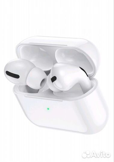 Беспроводные наушники