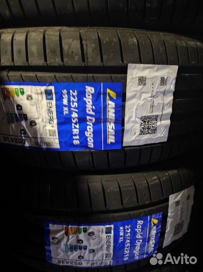 Landsail Rapid Dragon 225/45 R18