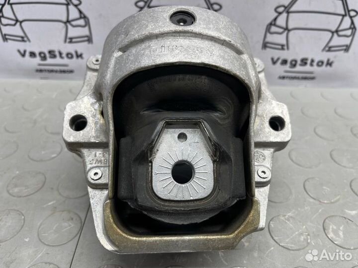 Подушка двигателя правая Audi A4 B8 седан cdnb