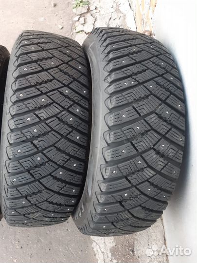 Goodyear Ultragrip Ice Arctic 195/65 R15
