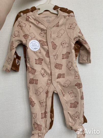 Набор слипов