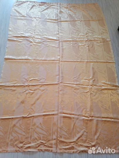 Шторы портьеры 2 шт