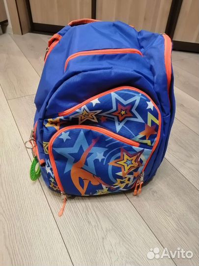 Рюкзак для художественной гимнастики