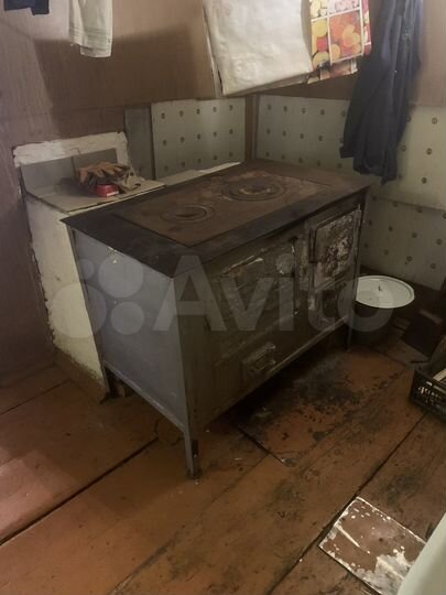 Дача 52 м² на участке 23 сот.