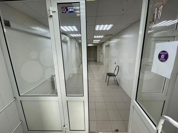 Свободного назначения, 64.5 м²