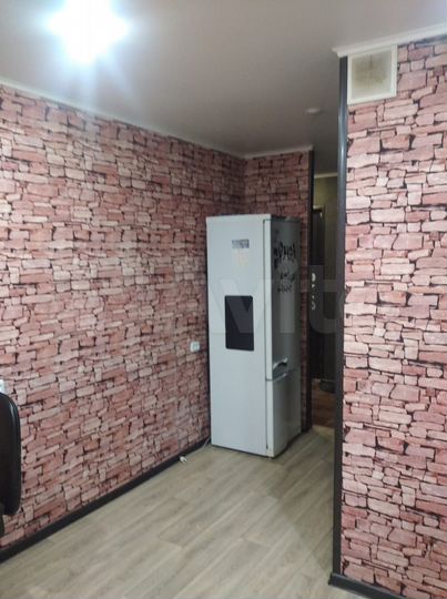 2-к. квартира, 48 м², 6/9 эт.