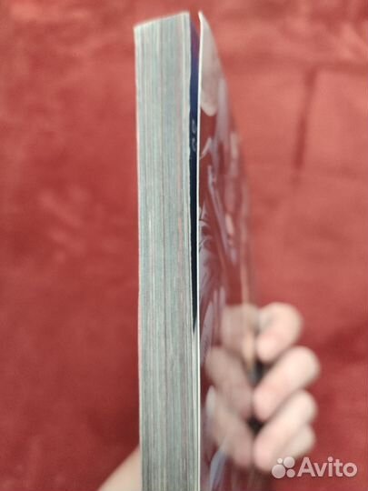 Комикс Batman hush