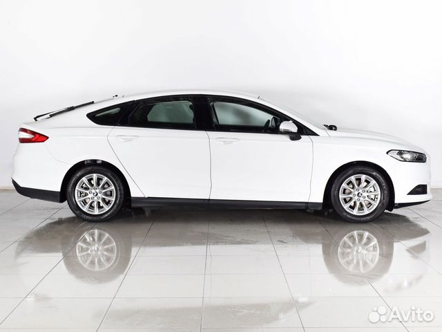 Ford Mondeo 1.5 AT, 2016, 101 770 км