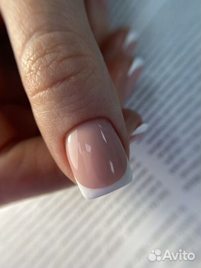 Курсы обучение маникюру