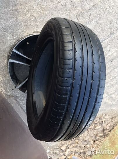 Yokohama Advan A460 205/55 R16