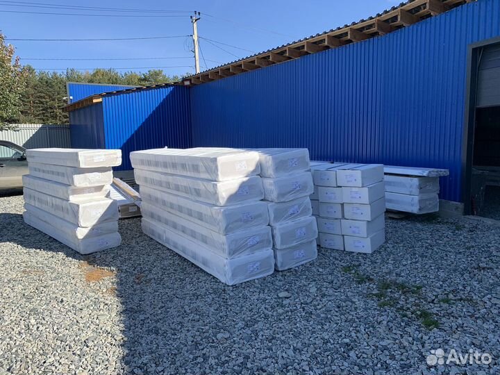 Ворота секционные дорхан