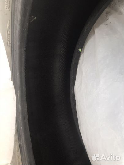 Laufenn I Fit Ice LW 71 265/65 R17 116T