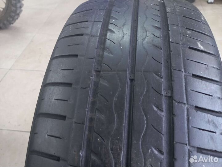 Kumho Solus KH17 205/60 R16 92V