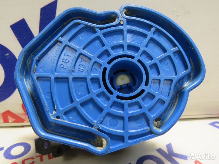 Привод заслонок отопителя honda CR-V RE4, RE3, RE5