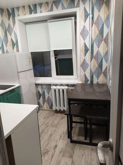 2-к. квартира, 42 м², 1/5 эт.