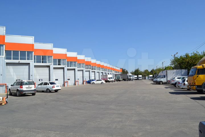 Офис, 206.3 м²